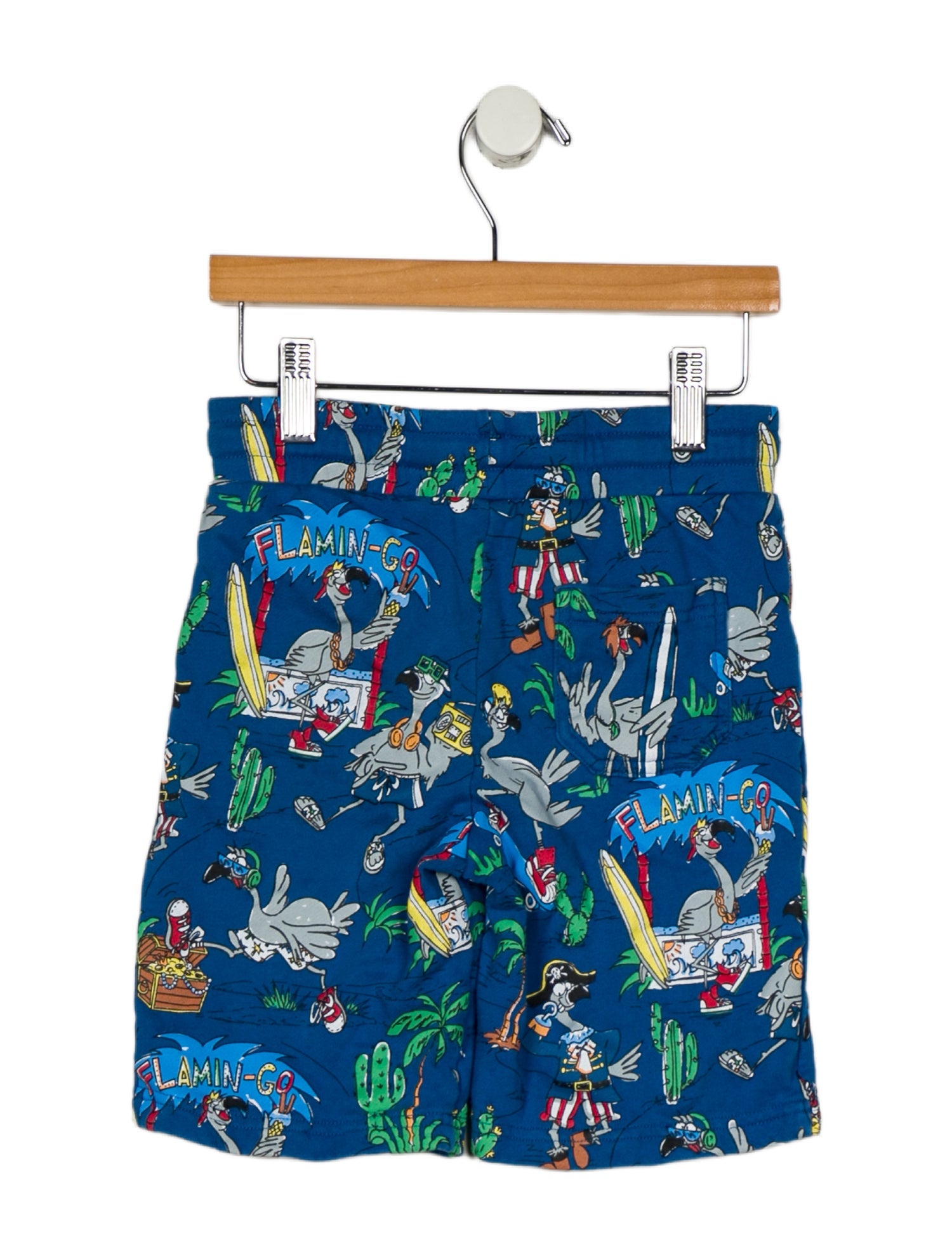 Stella McCartney Shorts