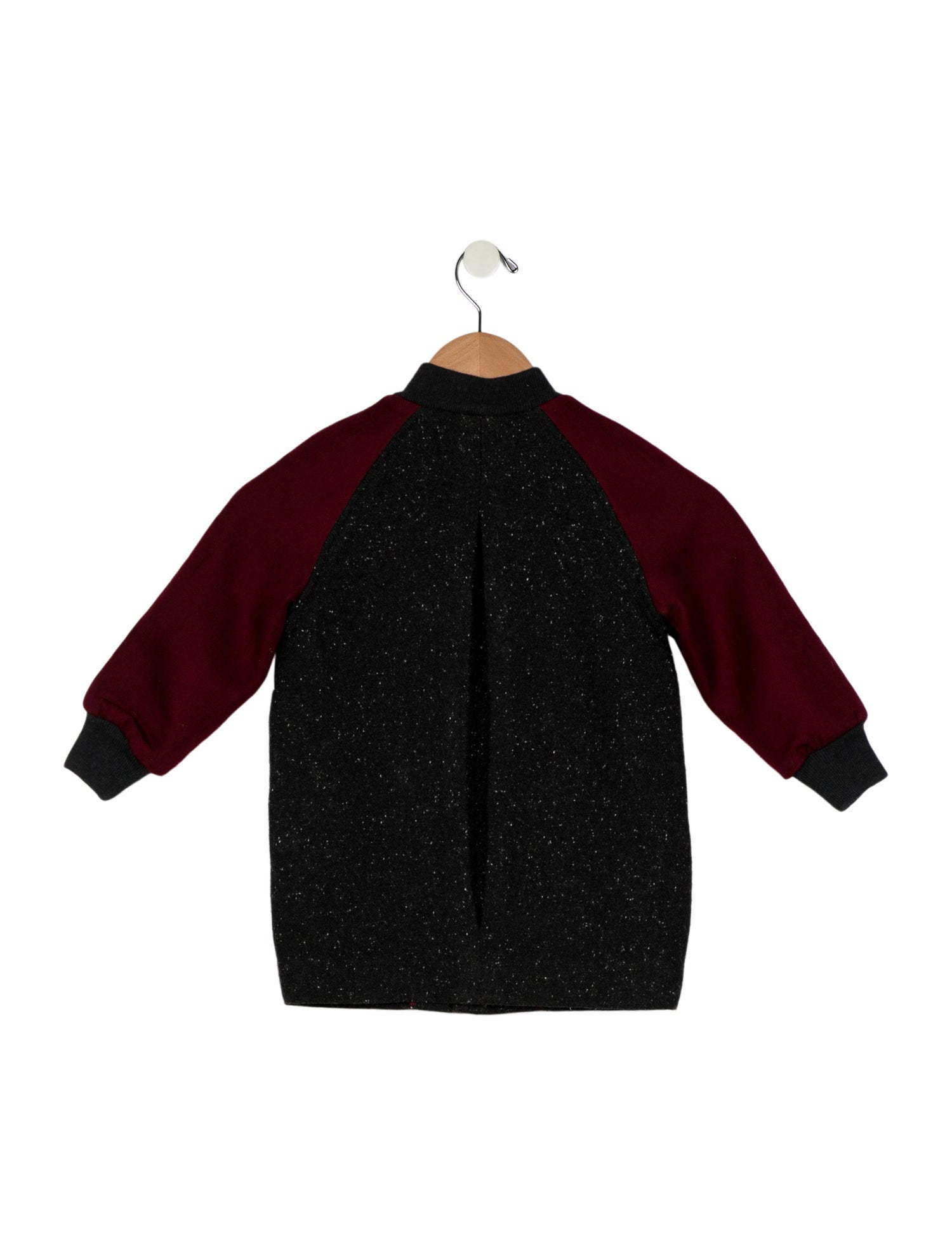 Stella McCartney Long Sleeve Jacket