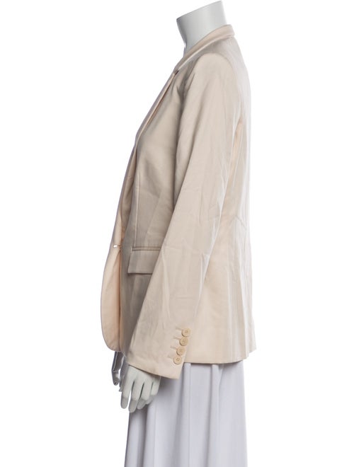 Stella McCartney Wool Blazer