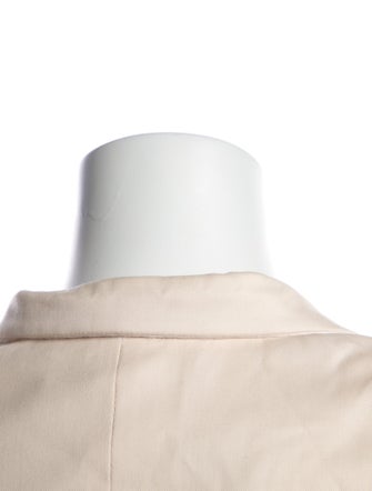 Stella McCartney Wool Blazer