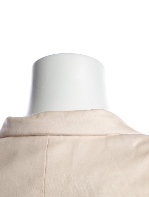 Stella McCartney Wool Blazer