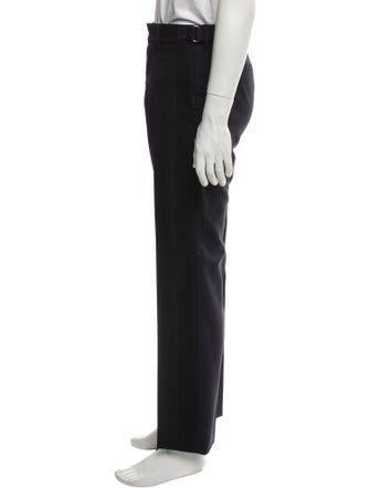 Stella McCartney Virgin Wool Dress Pants
