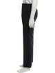 Stella McCartney Virgin Wool Dress Pants