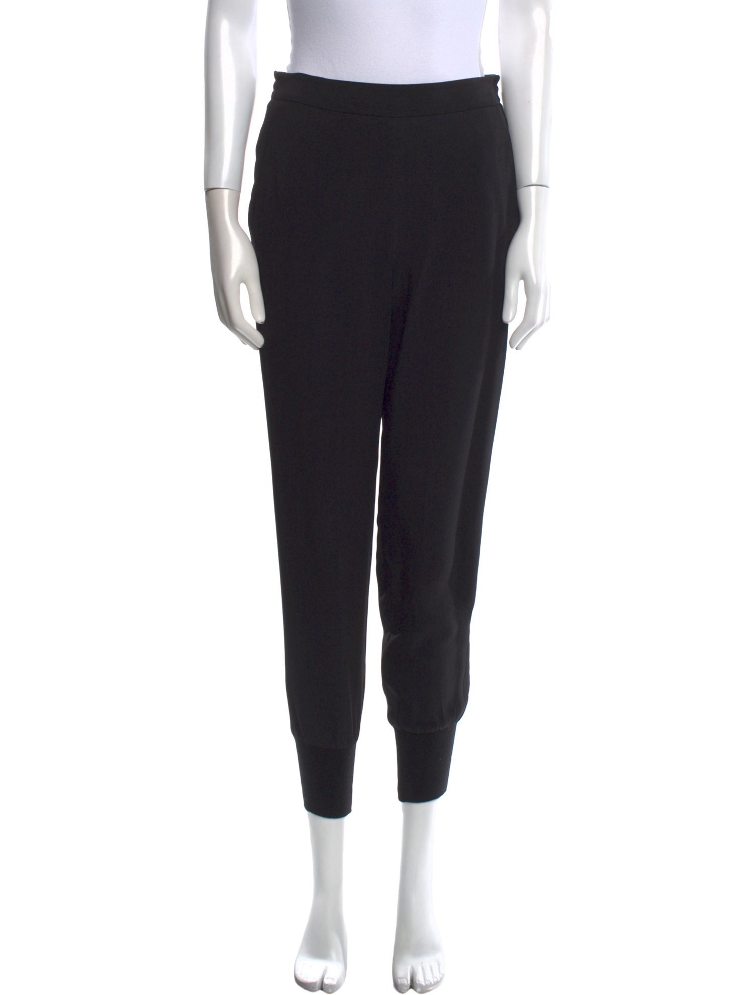 Stella McCartney Skinny Leg Pants