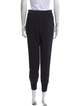 Stella McCartney Skinny Leg Pants