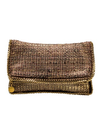 Stella McCartney Clutch