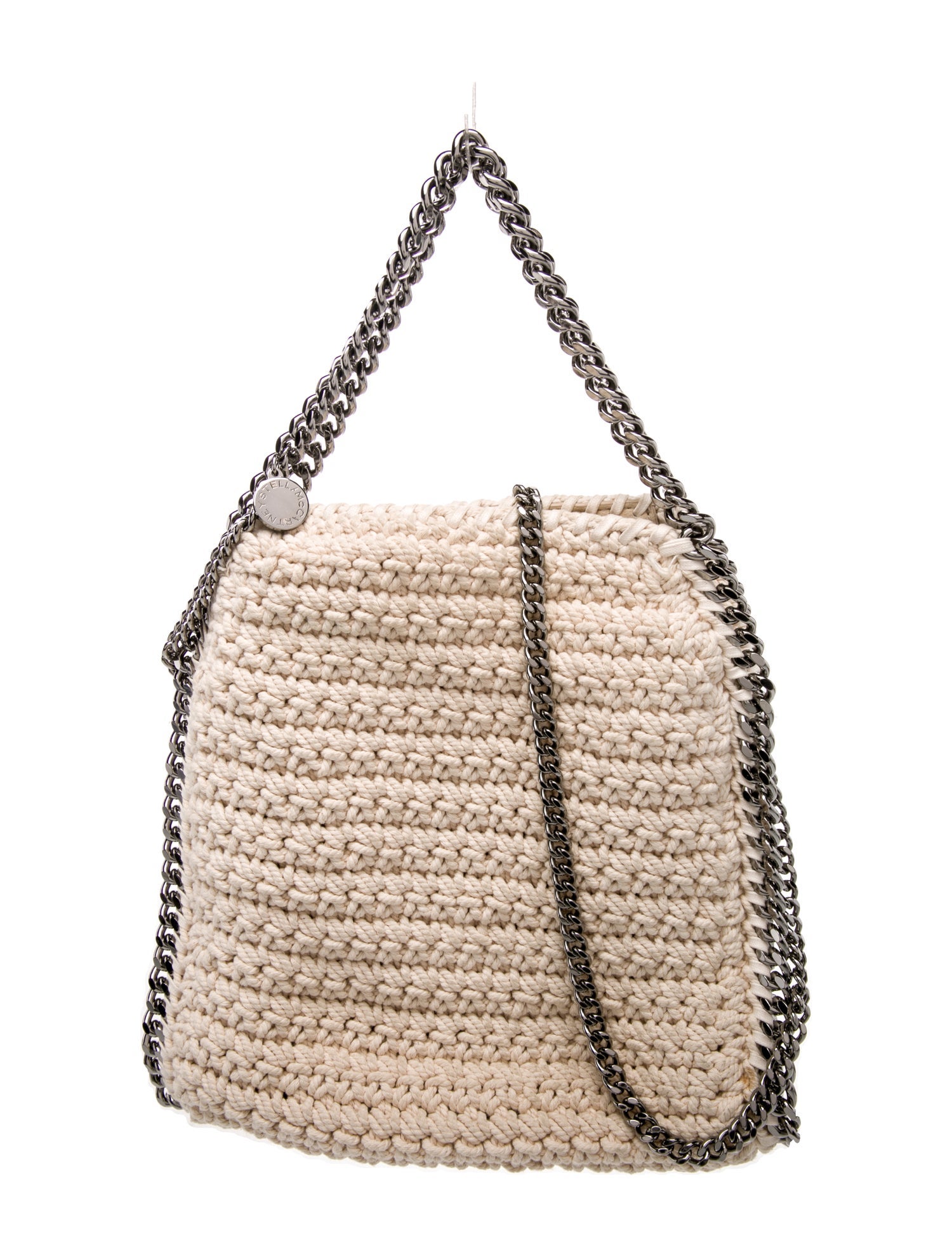 Stella McCartney Top Handle Bag