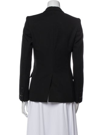 Stella McCartney Wool Blazer