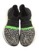 Stella McCartney Animal Print Athletic Sneakers