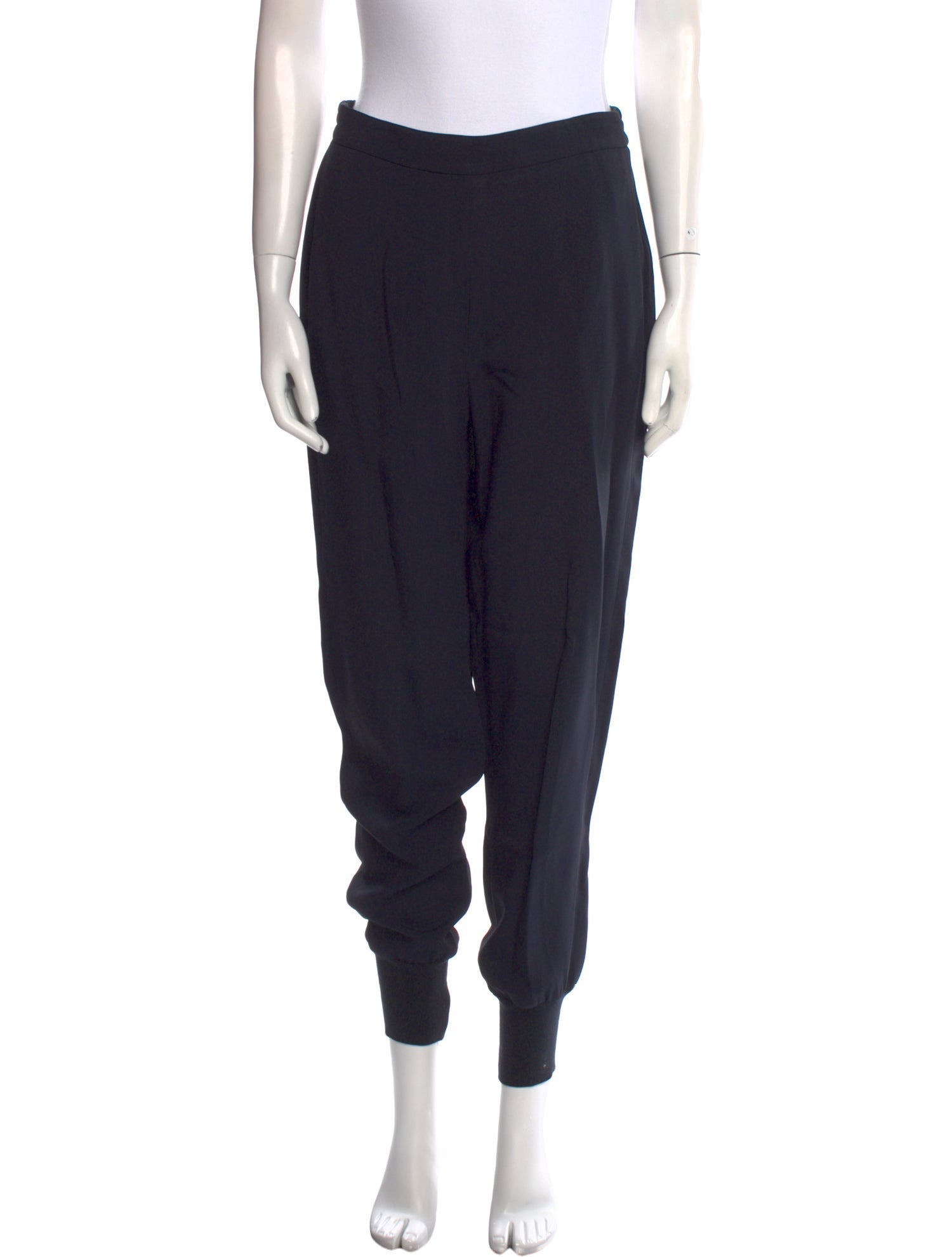 Stella McCartney Skinny Leg Pants