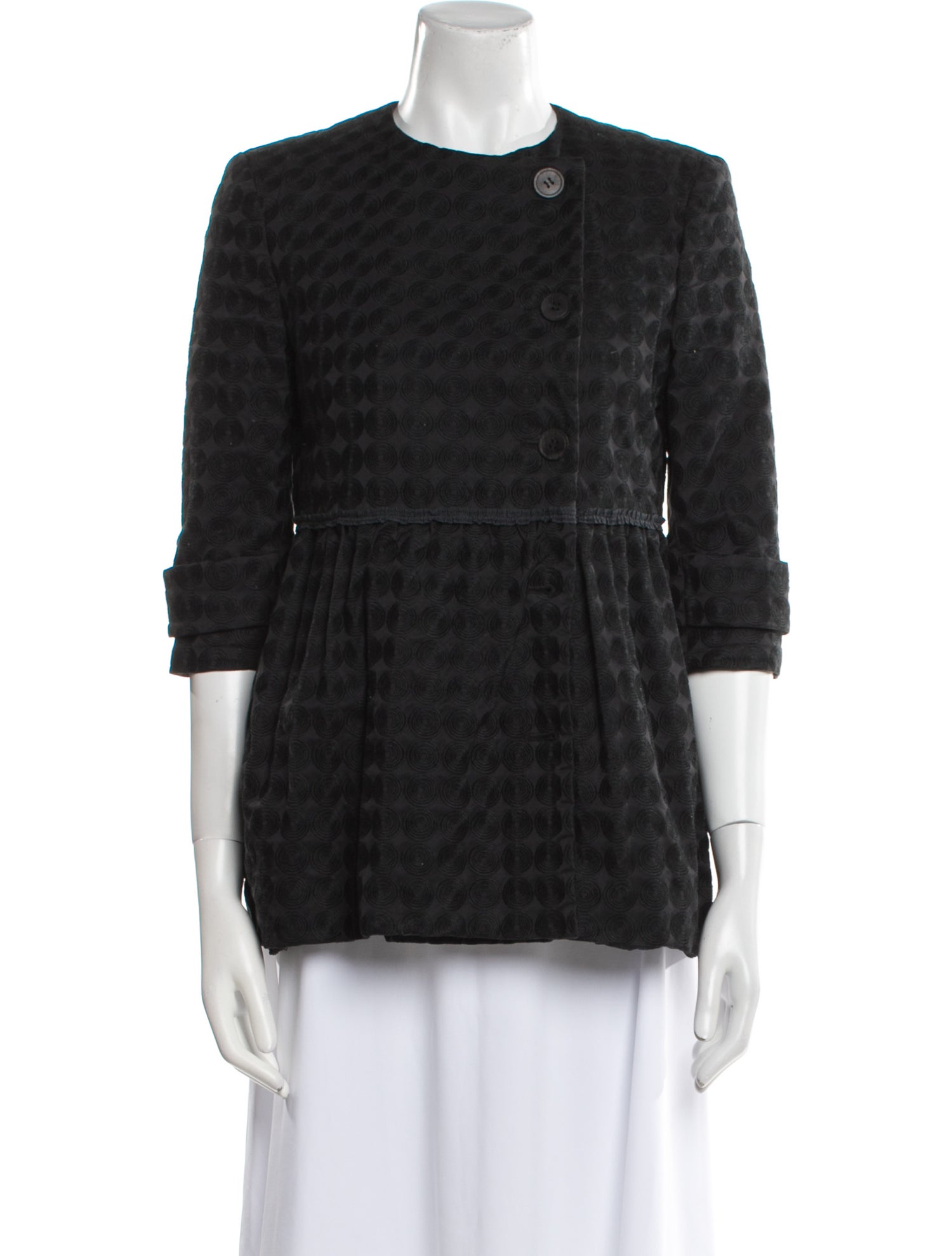 Stella McCartney Evening Jacket