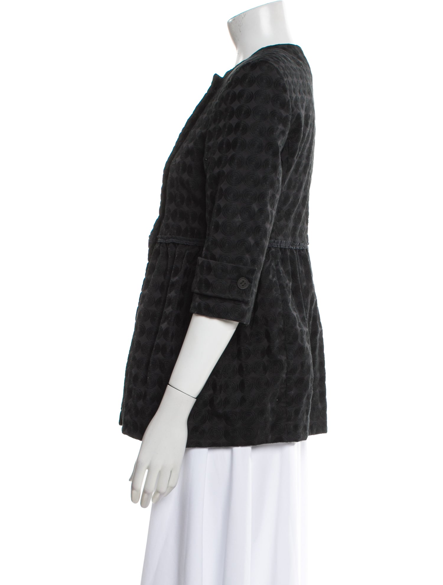 Stella McCartney Evening Jacket