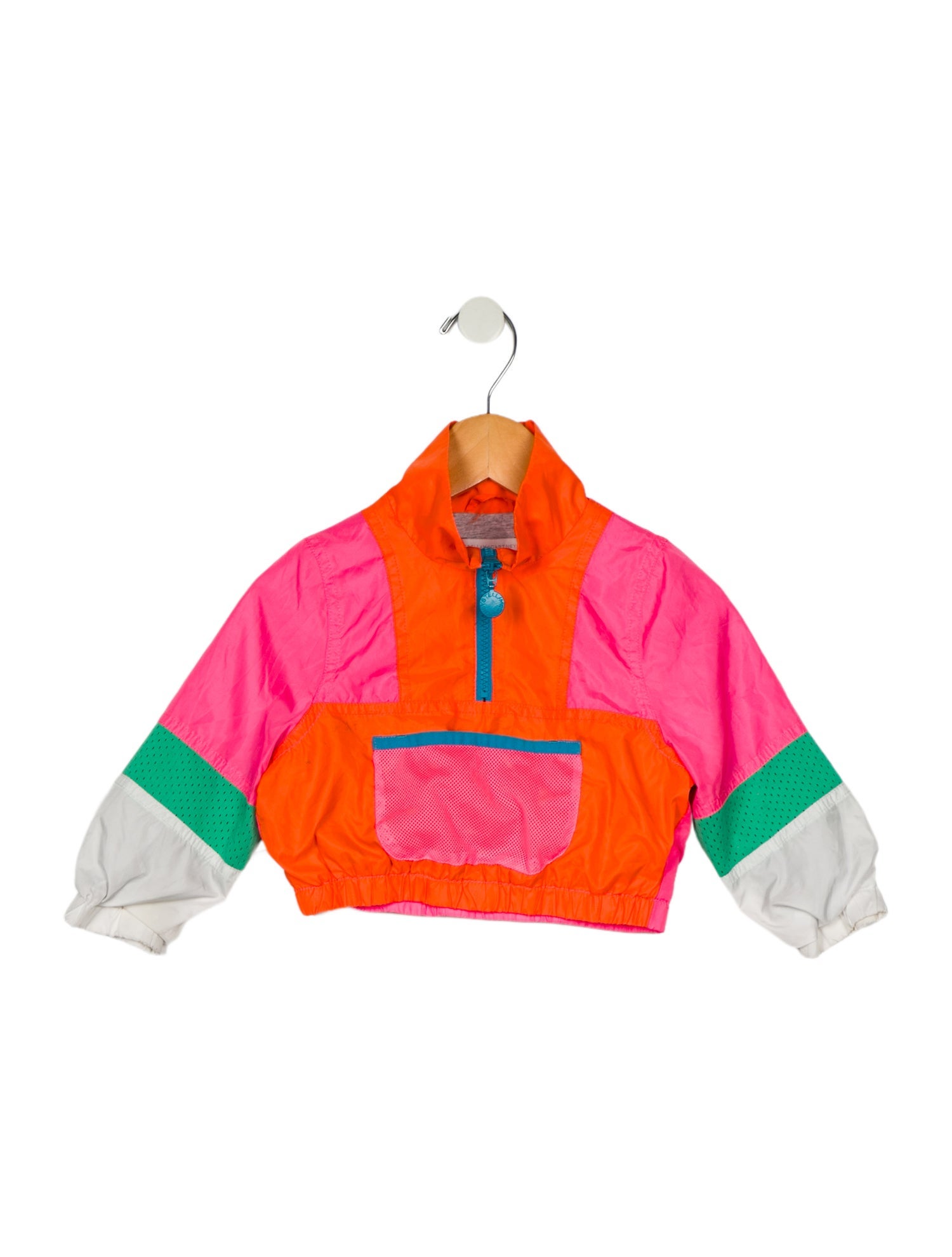 Stella McCartney Long Sleeve Jacket