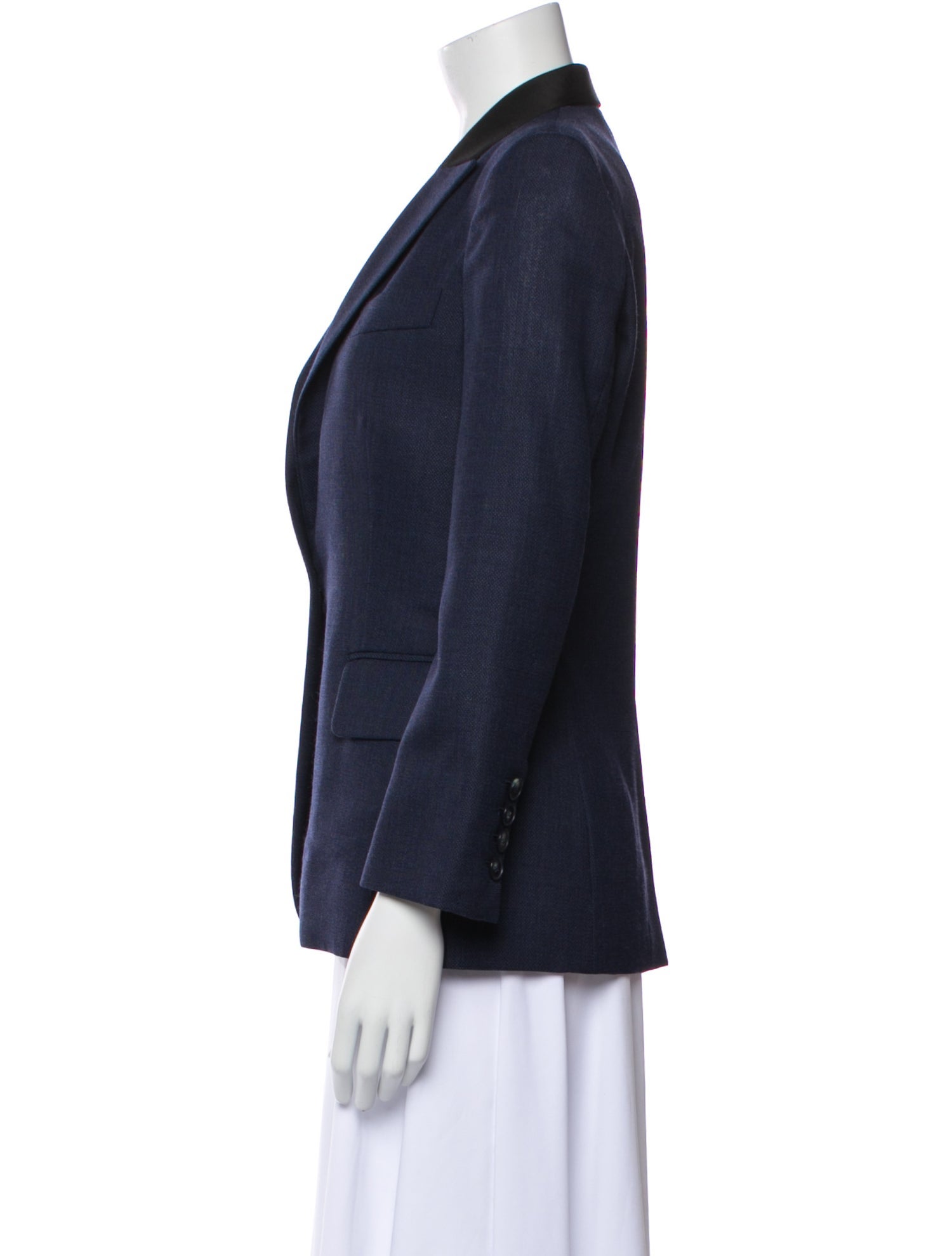 Stella McCartney Wool Blazer