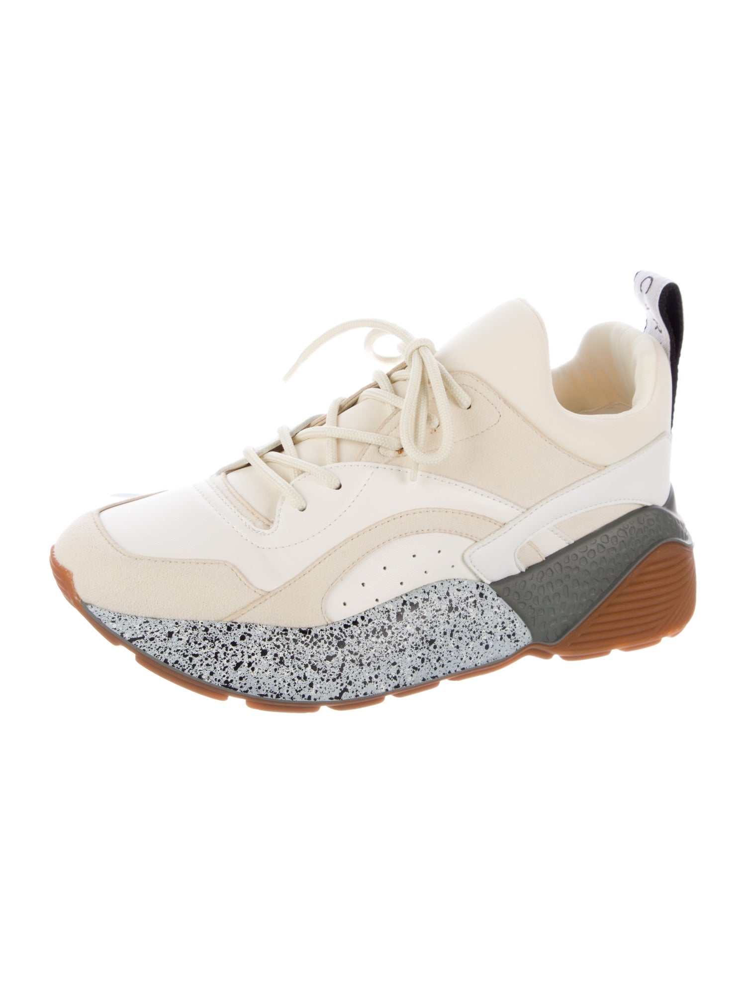 Stella McCartney Chunky Sneakers