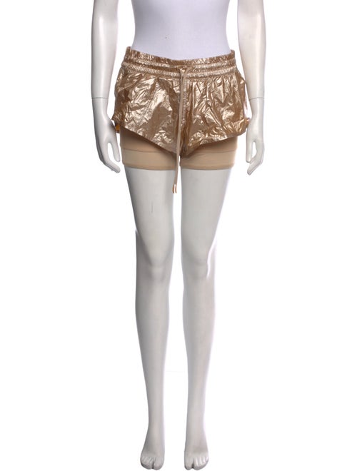 Stella McCartney Mini Shorts