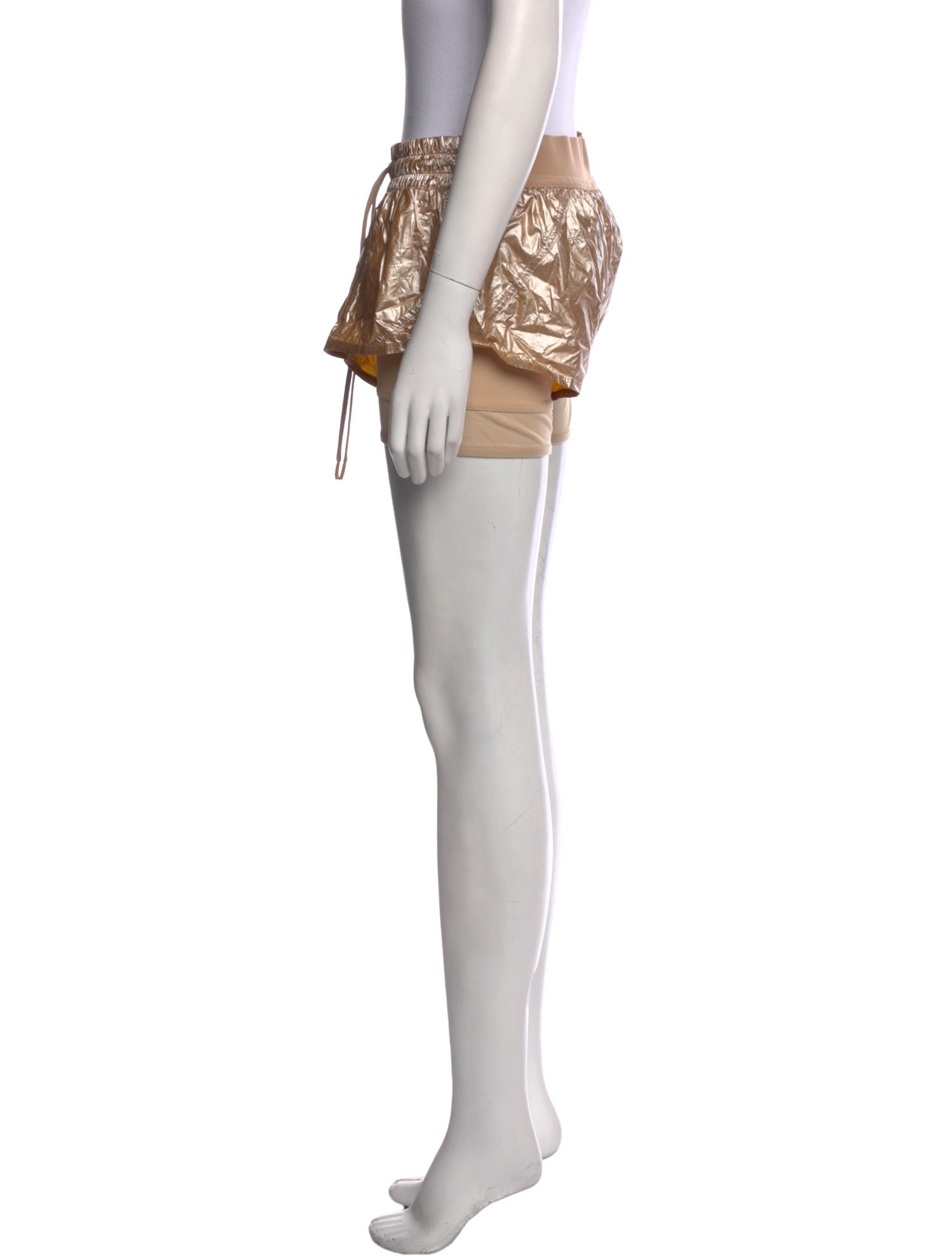 Stella McCartney Mini Shorts