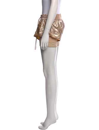 Stella McCartney Mini Shorts