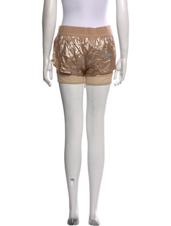 Stella McCartney Mini Shorts