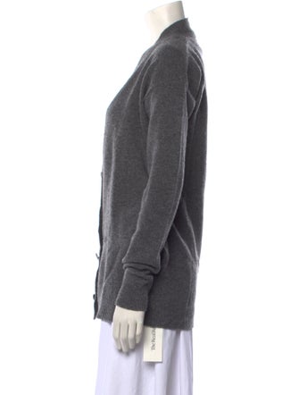 Stella McCartney Wool V-Neck Sweater