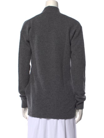 Stella McCartney Wool V-Neck Sweater