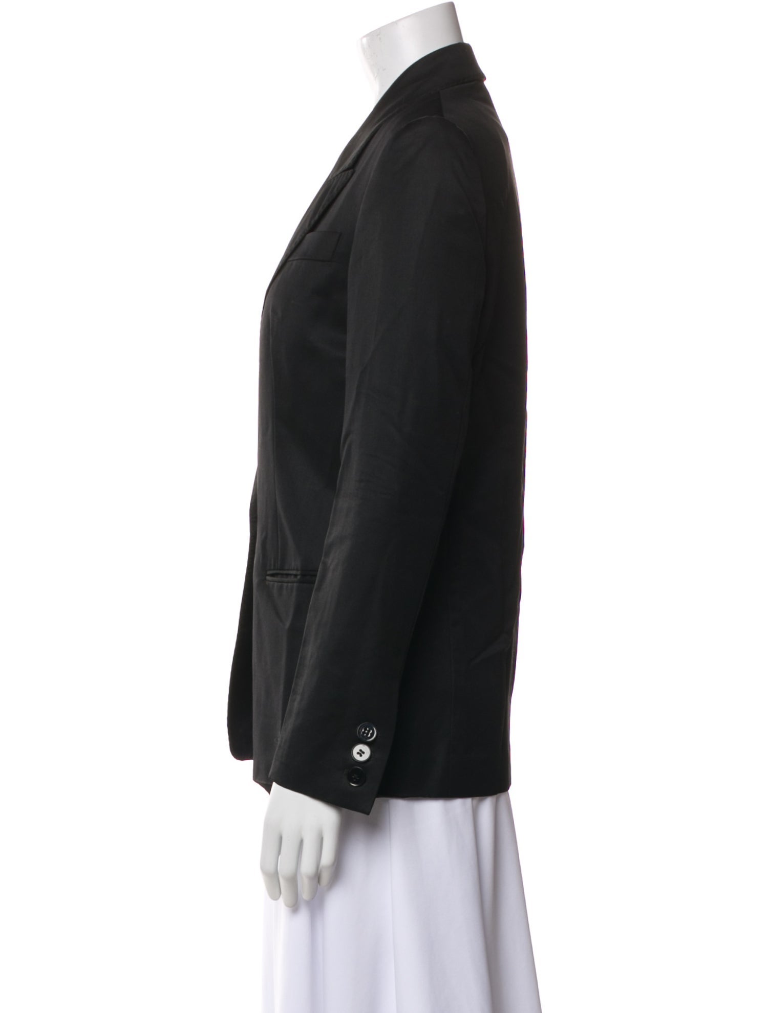 Stella McCartney Wool Blazer