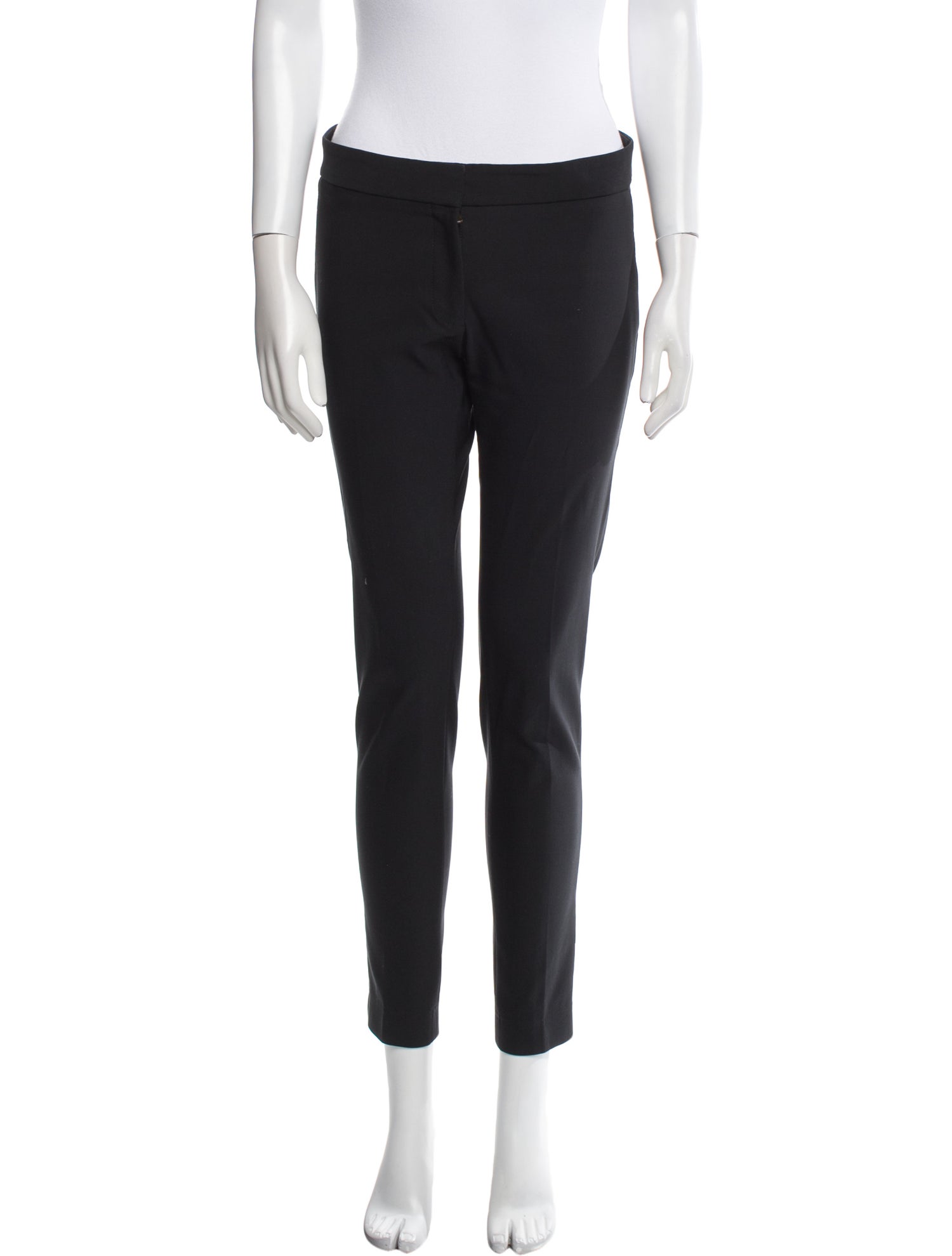 Stella McCartney Skinny Leg Pants