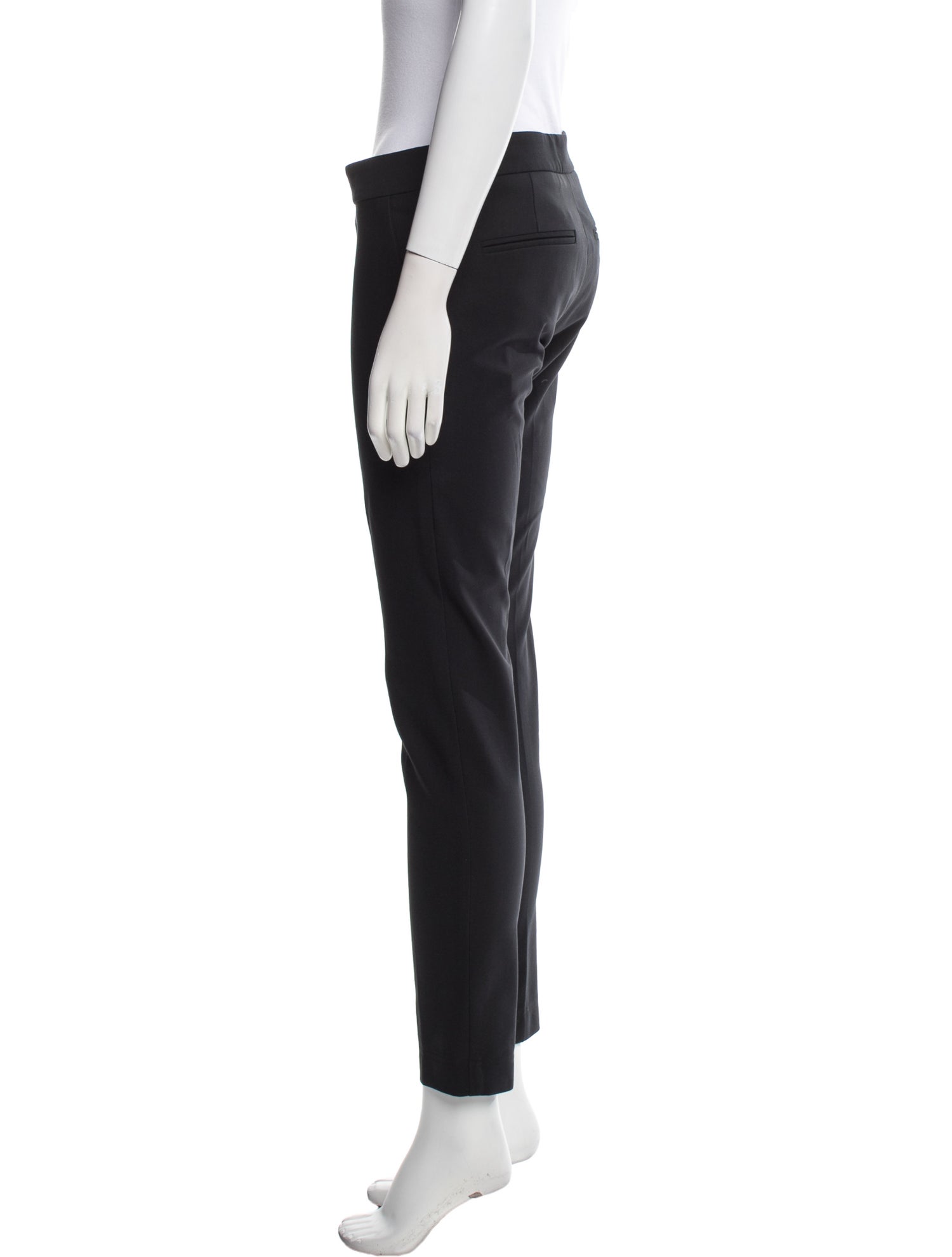 Stella McCartney Skinny Leg Pants