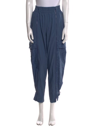 Stella McCartney Skinny Leg Pants