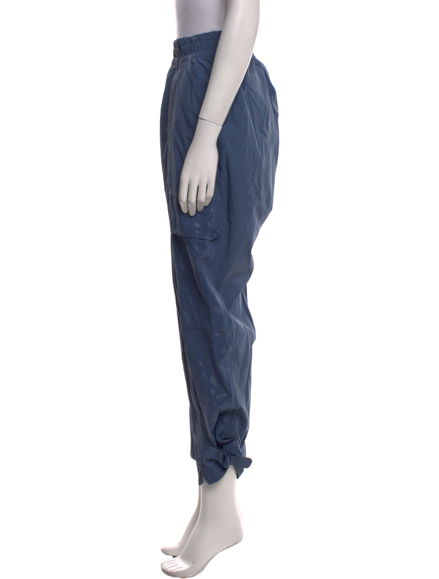 Stella McCartney Skinny Leg Pants