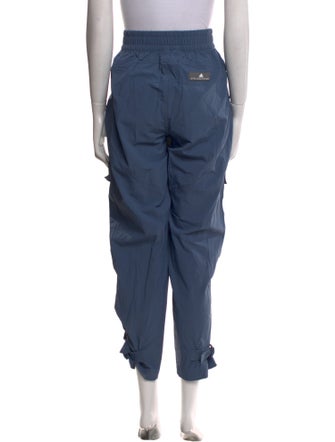 Stella McCartney Skinny Leg Pants