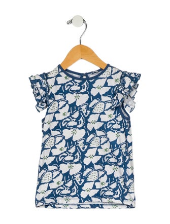 Stella McCartney Sleeveless Top