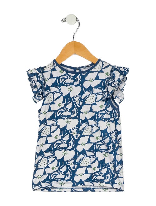 Stella McCartney Sleeveless Top