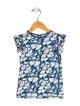 Stella McCartney Sleeveless Top
