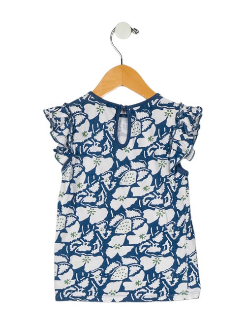 Stella McCartney Sleeveless Top