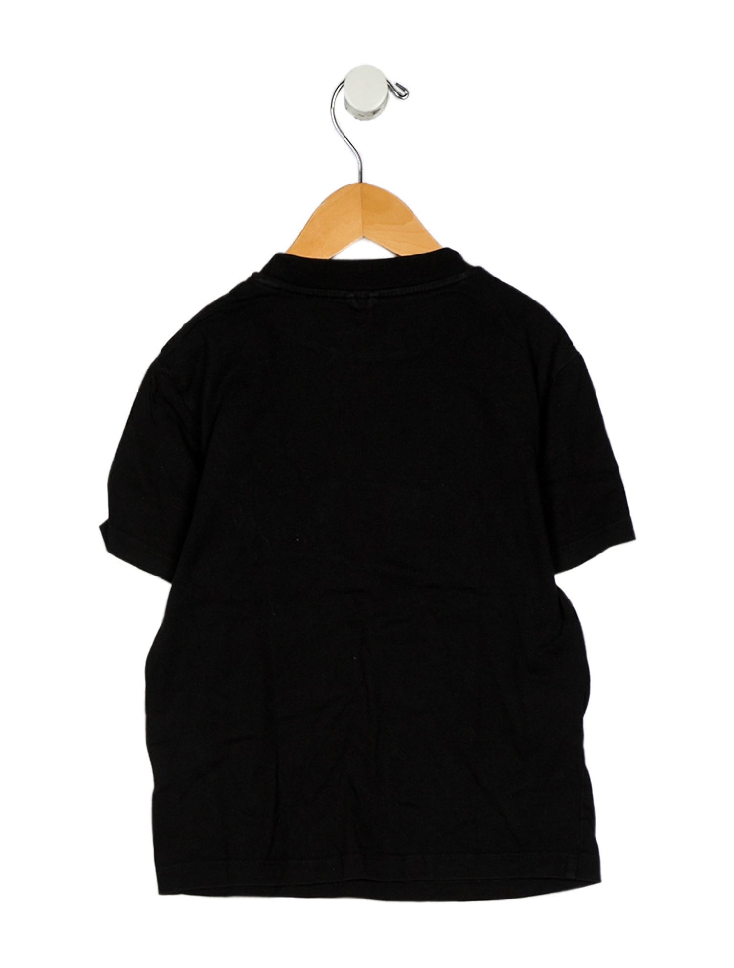 Stella McCartney Short Sleeve Top