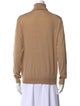 Stella McCartney Turtleneck Long Sleeve Sweatshirt