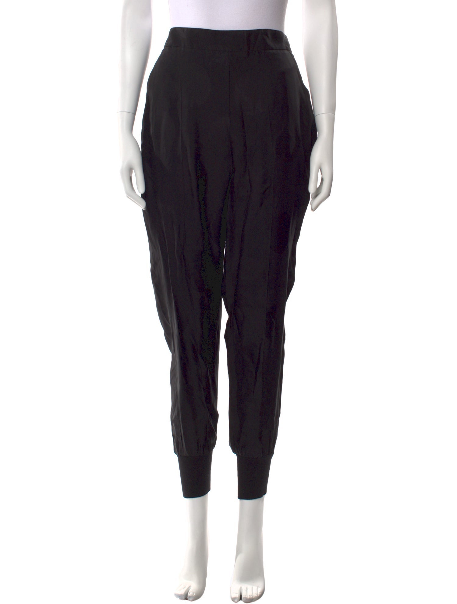 Stella McCartney Skinny Leg Pants