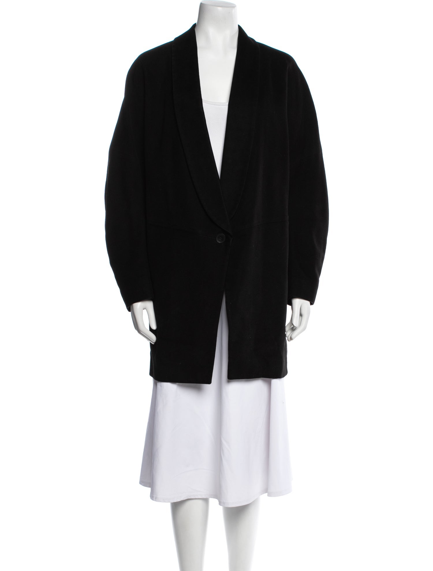 Stella McCartney Coat