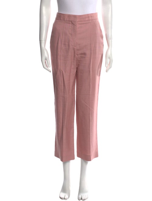 Stella McCartney Wide Leg Pants