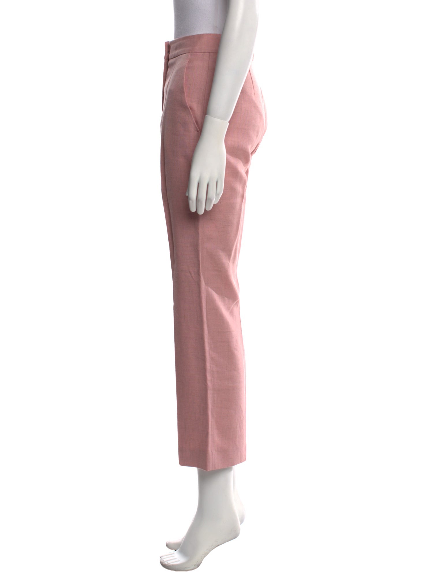 Stella McCartney Wide Leg Pants