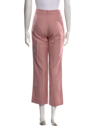 Stella McCartney Wide Leg Pants