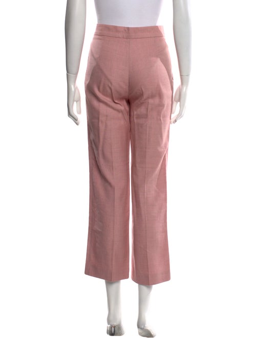 Stella McCartney Wide Leg Pants