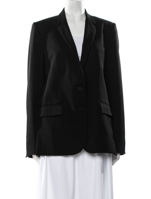 Stella McCartney Wool Blazer