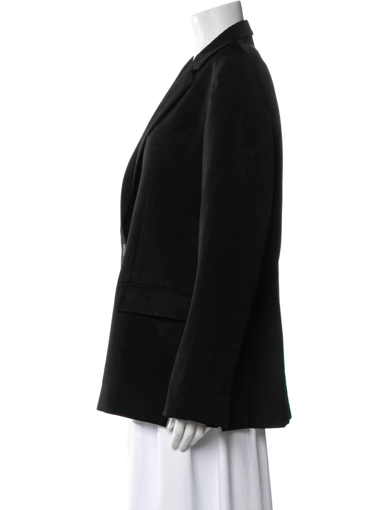 Stella McCartney Wool Blazer