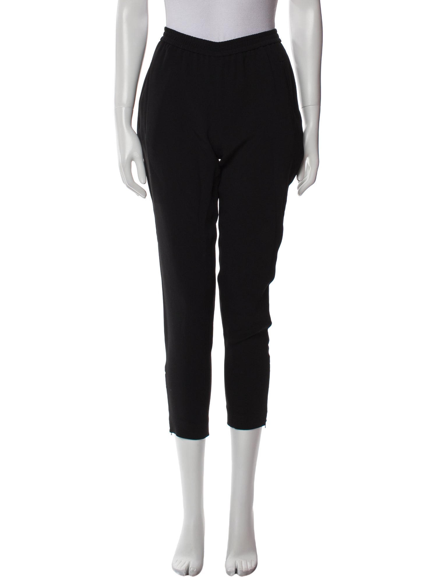 Stella McCartney Skinny Leg Pants