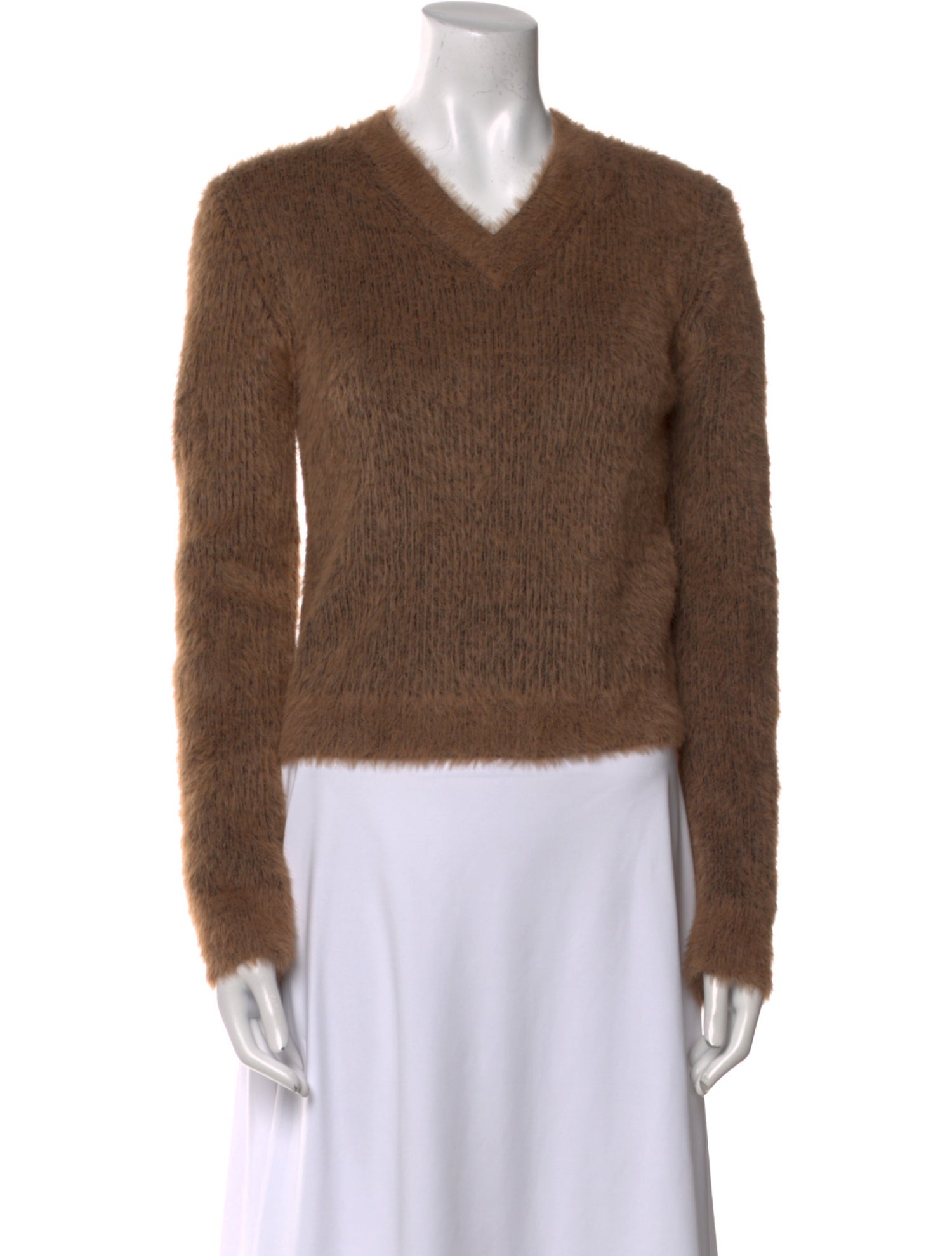 Stella McCartney V-Neck Sweater