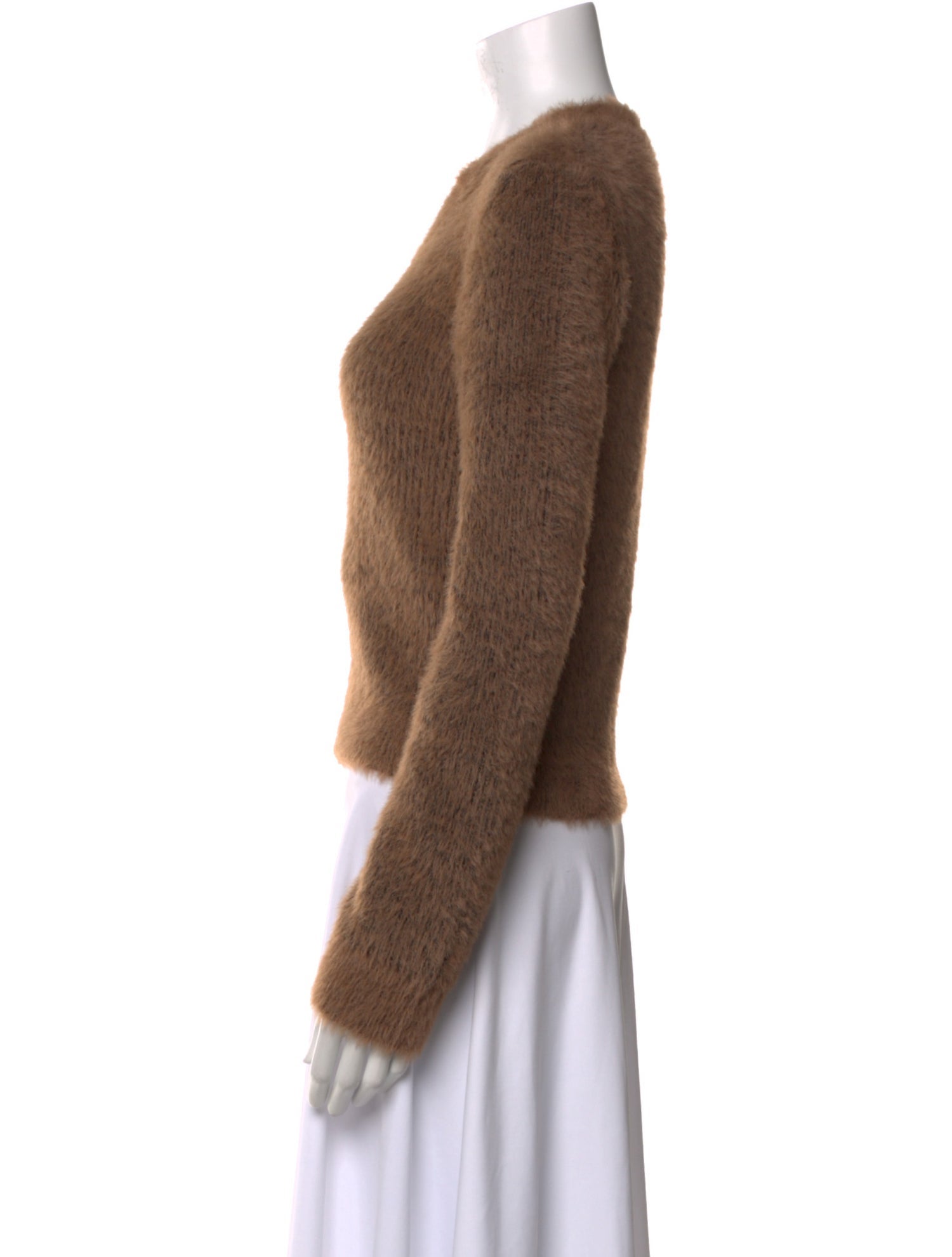 Stella McCartney V-Neck Sweater