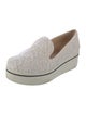 Stella McCartney Wedge Sneakers