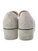 Stella McCartney Wedge Sneakers